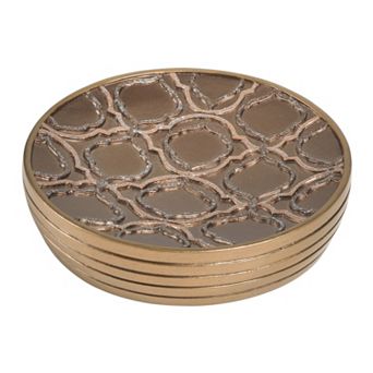 Popular Bath Spindle Soap Dish