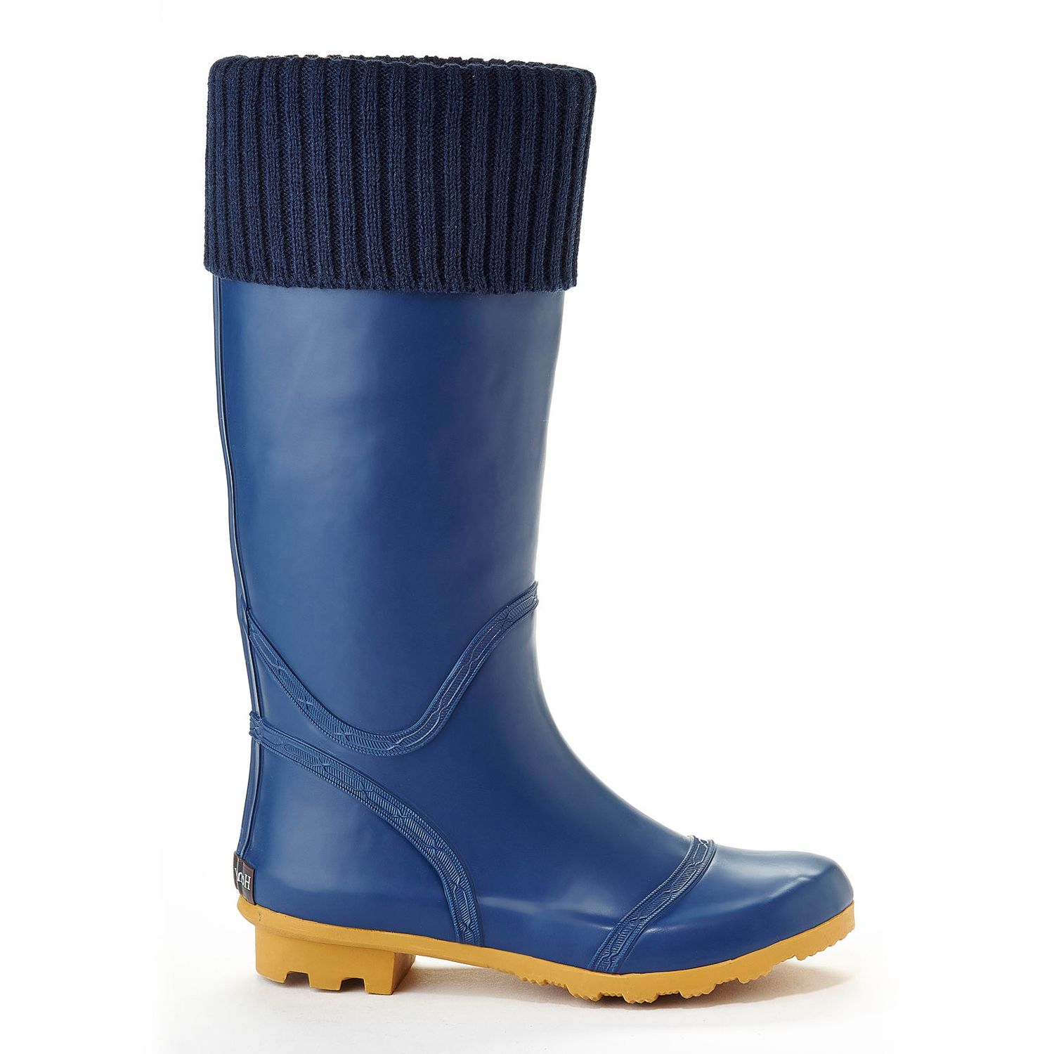 water rain boots