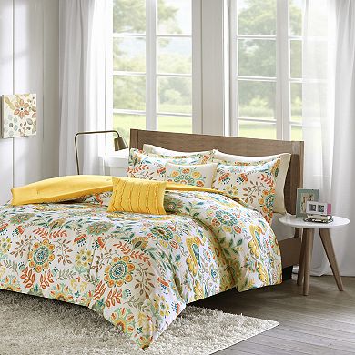 Intelligent Design Mona Bed Set
