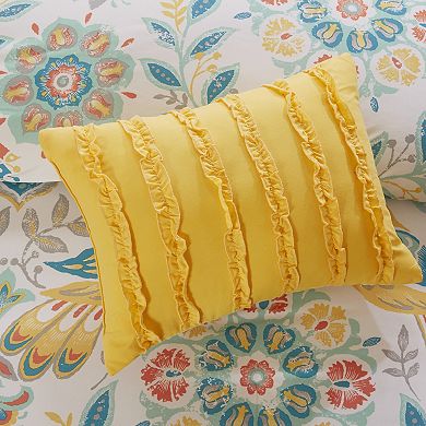Intelligent Design Mona Bed Set