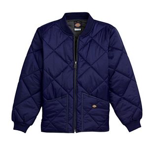 Boys 8-20 Dickies Quilted Nylon Jacket