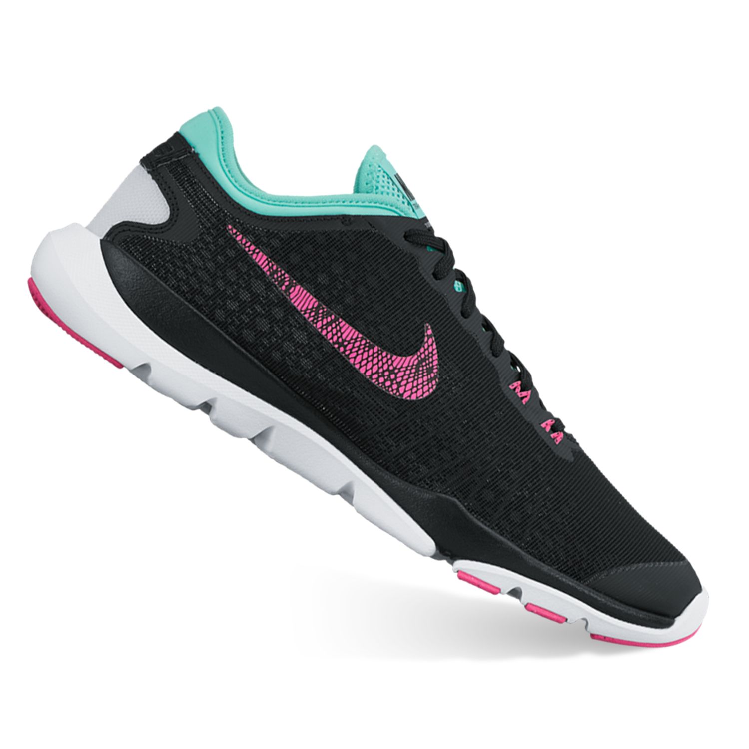 nike flex supreme tr 4 women's cross training shoes