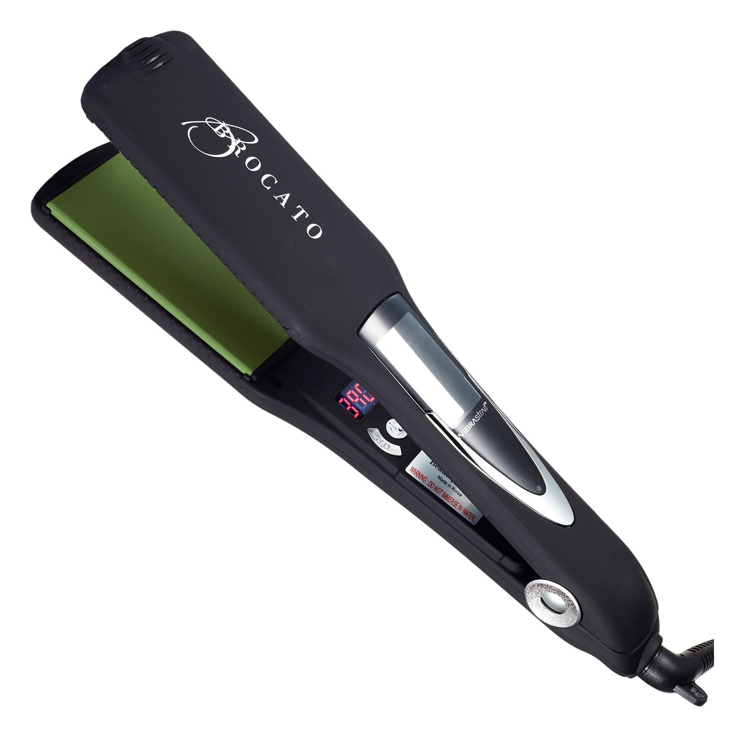 brocato straightener