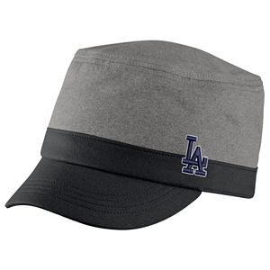 Women's Nike Los Angeles Dodgers Dri-FIT Legend Cadet Cap