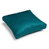 Brentwood Heavyweight Faux-Suede Box Pillow
