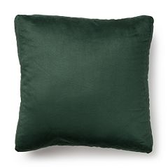 Green Throw Pillows Kohl S