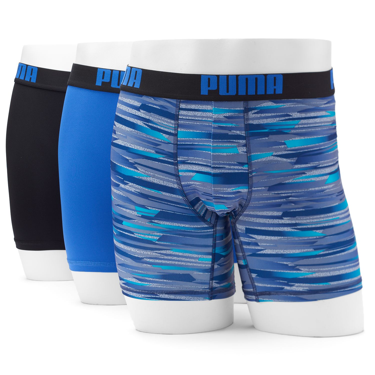 puma boxers 3 pack