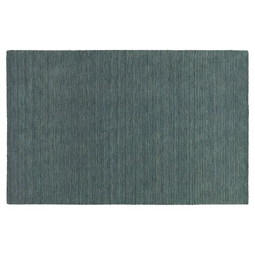 Oriental Weavers Aniston Solid Wool Rug - 10' x 13'