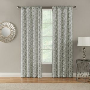 Corona Curtain Palozzi Curtain