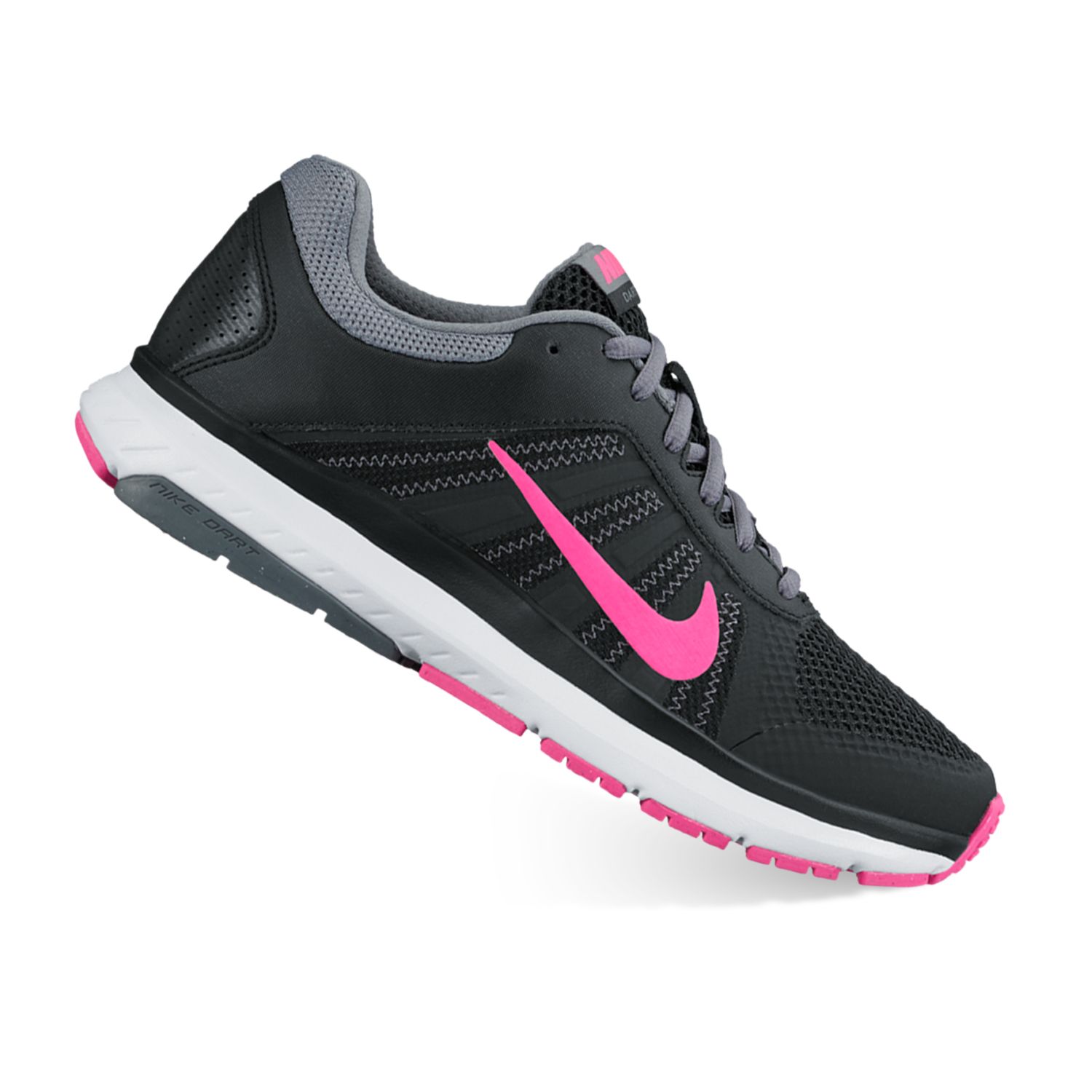 nike dart 12 ladies trainers