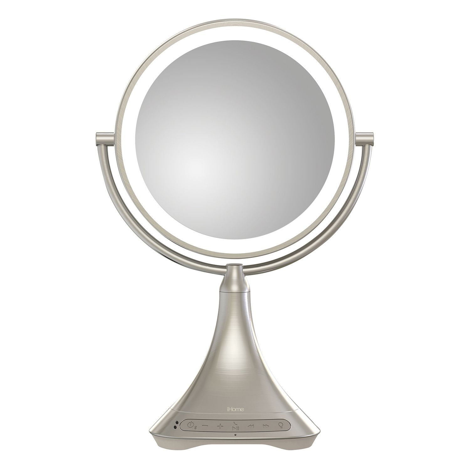 kohls ihome mirror