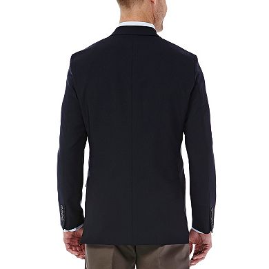 Men's Haggar In Motion Tailored-Fit Blazer