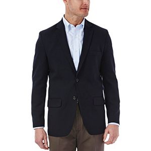 Men's Haggar In Motion Tailored-Fit Blazer