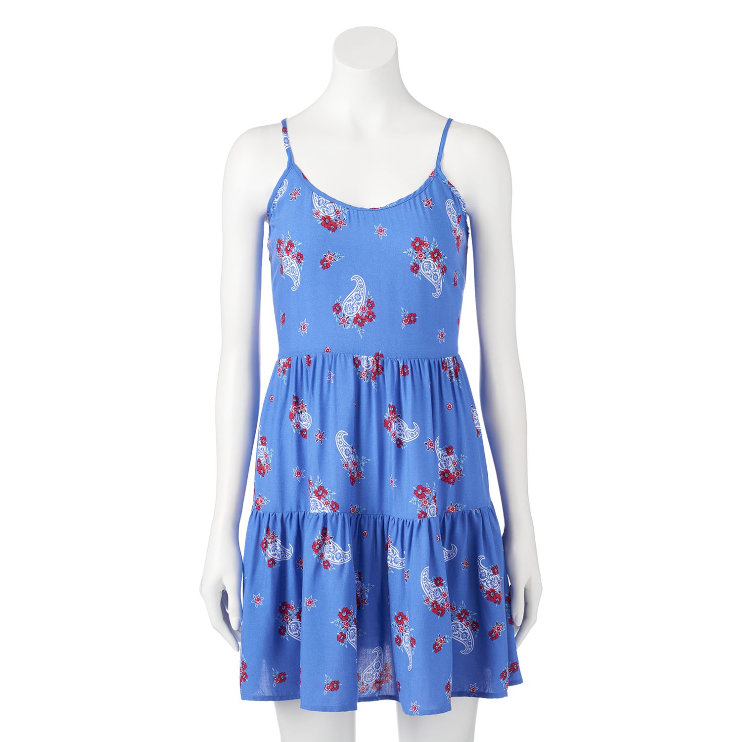 kohls mudd dress