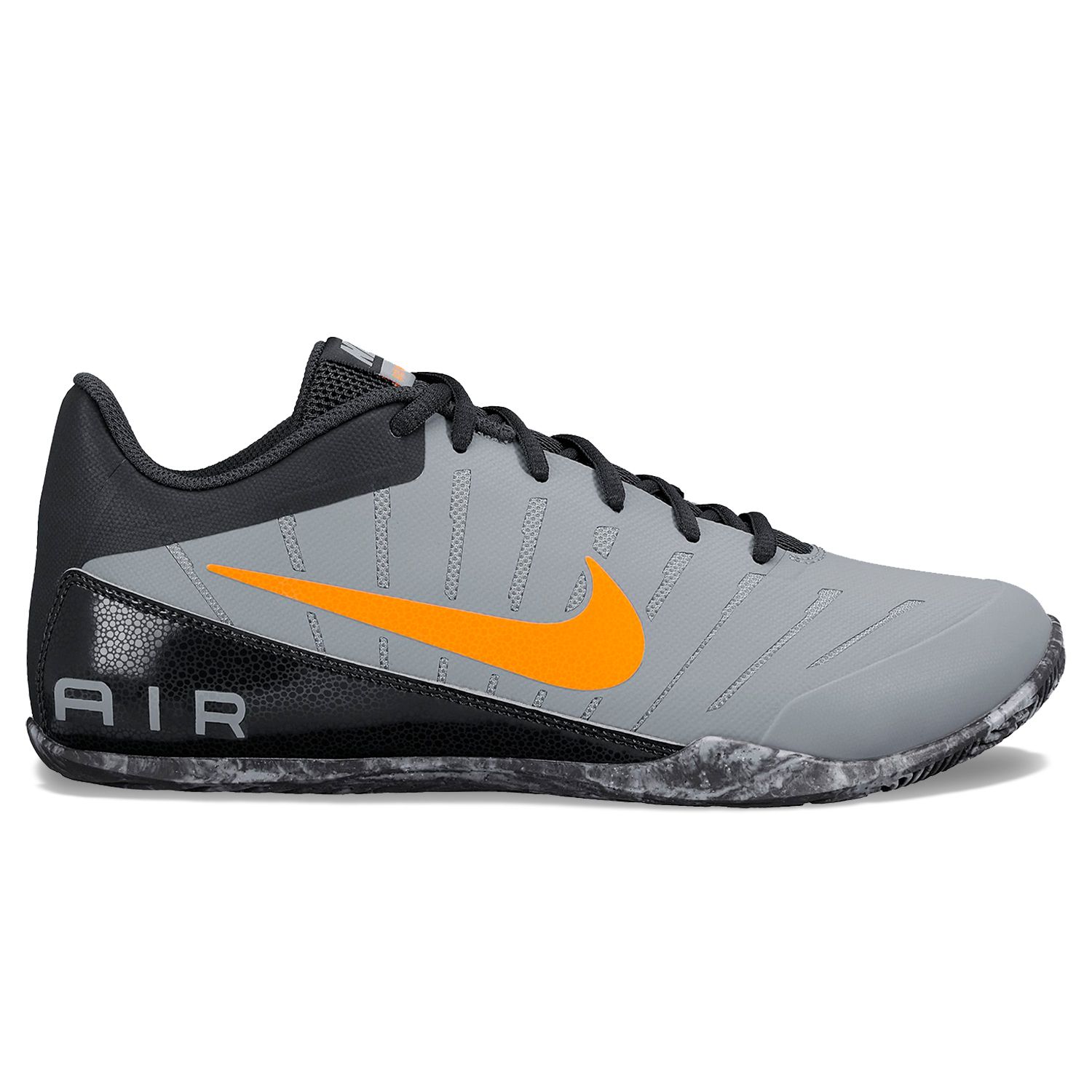 nike air mavin low basketball shoes