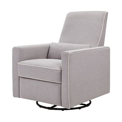 DaVinci Piper Recliner Chair