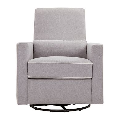 DaVinci Piper Recliner Chair