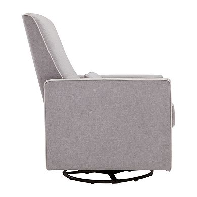 DaVinci Piper Recliner Chair