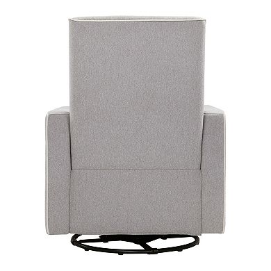 DaVinci Piper Recliner Chair