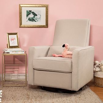 DaVinci Piper Recliner Chair