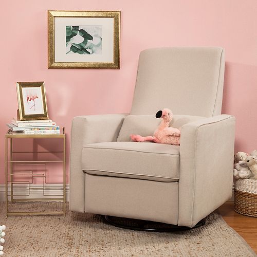 DaVinci Piper Recliner Chair
