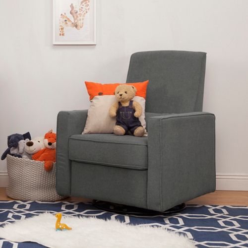 DaVinci Piper Recliner Chair