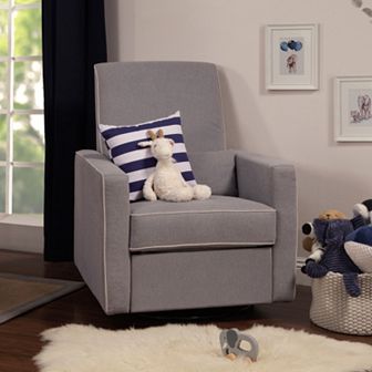 DaVinci Piper Recliner Chair