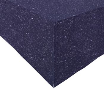 Babyletto Galaxy Crib Skirt