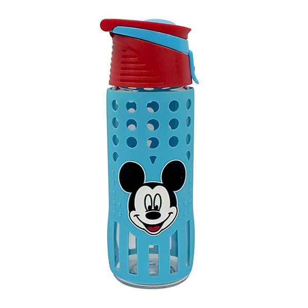 Disney's Mickey Mouse Water Bottle by Jumping Beans®