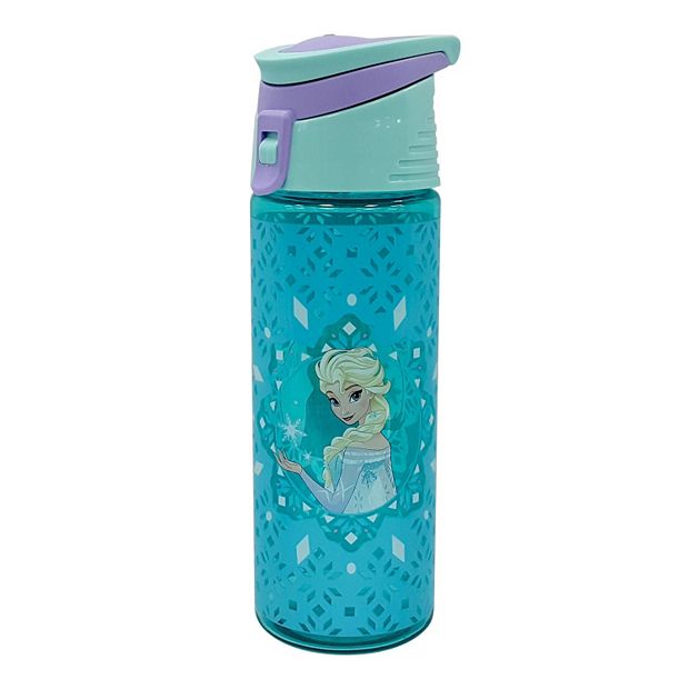 Disney Toy Story Plastic Water Bottle Green 15 oz