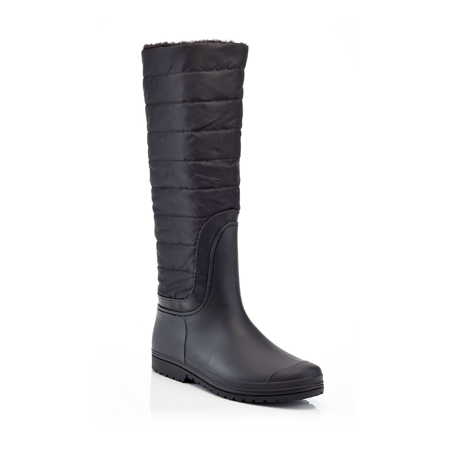 women's rain boots kohls