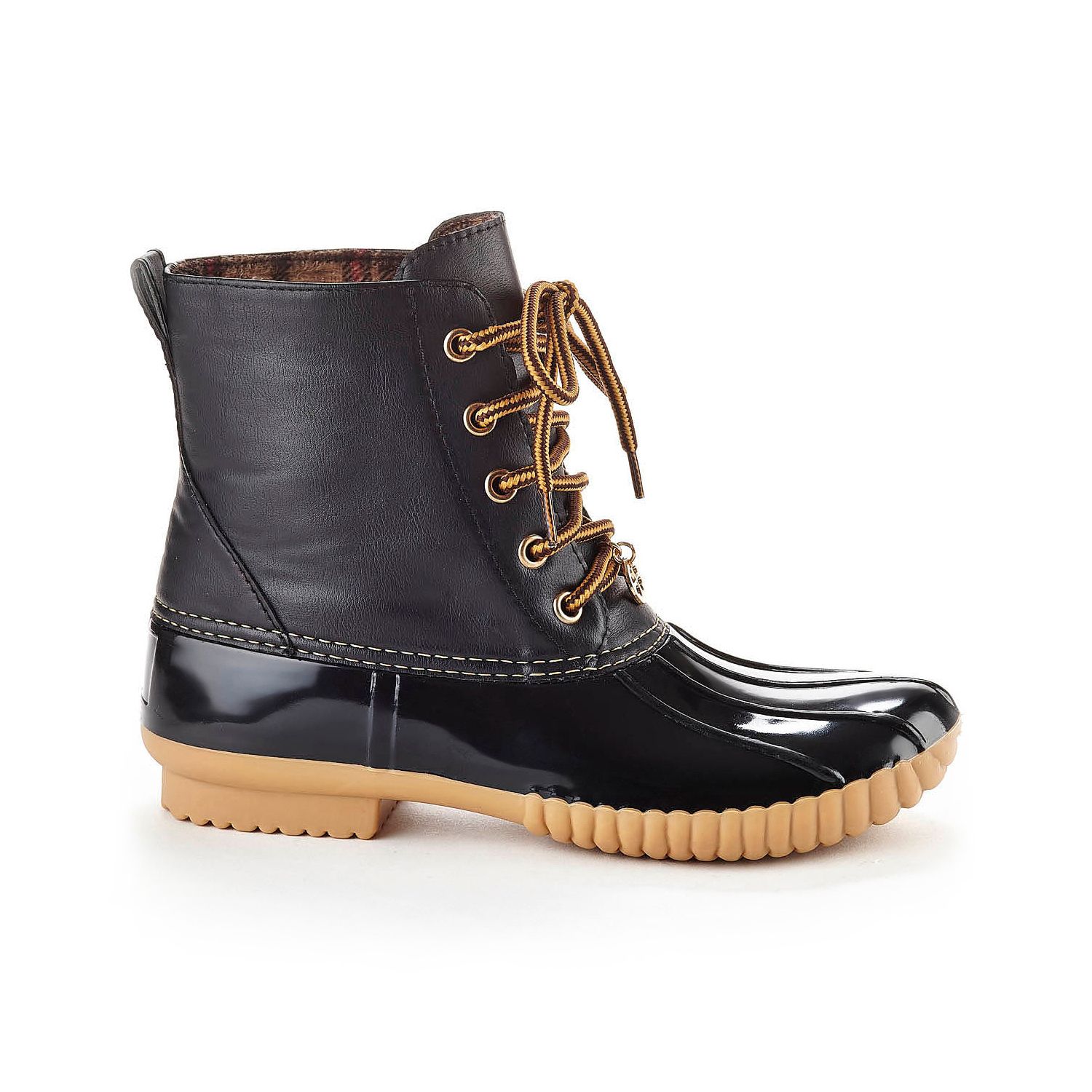 duck water boots