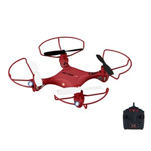 Swift Stream Remote Control Z-6 Quadcopter