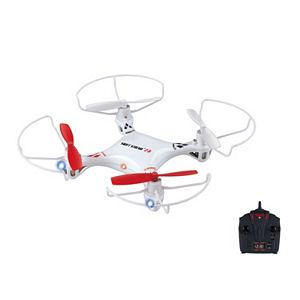 Swift Stream Remote Control Z-6 Quadcopter