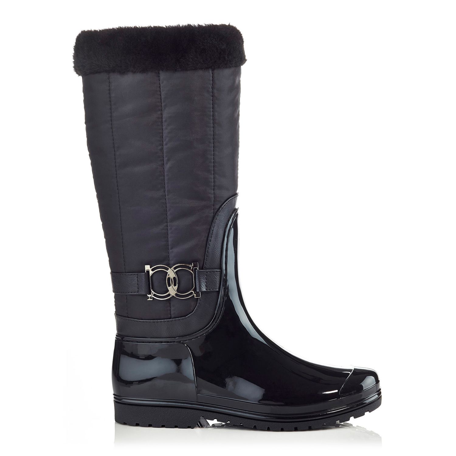 women's water resistant winter boots