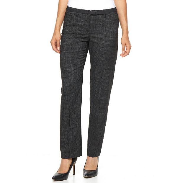 Kohls hotsell petite pants