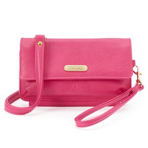 Buxton Convertible Mini Crossbody Bag