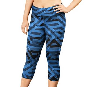 Plus Size Champion Absolute Capri Leggings