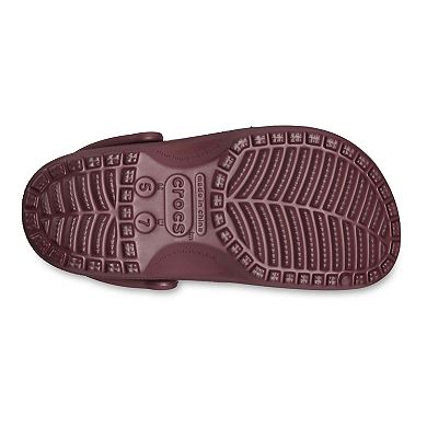 Crocs Classic Adult Clogs