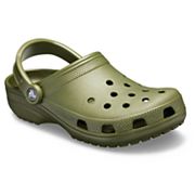 Adult best sale size crocs