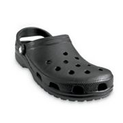 Kohl's crocs hot sale shoes