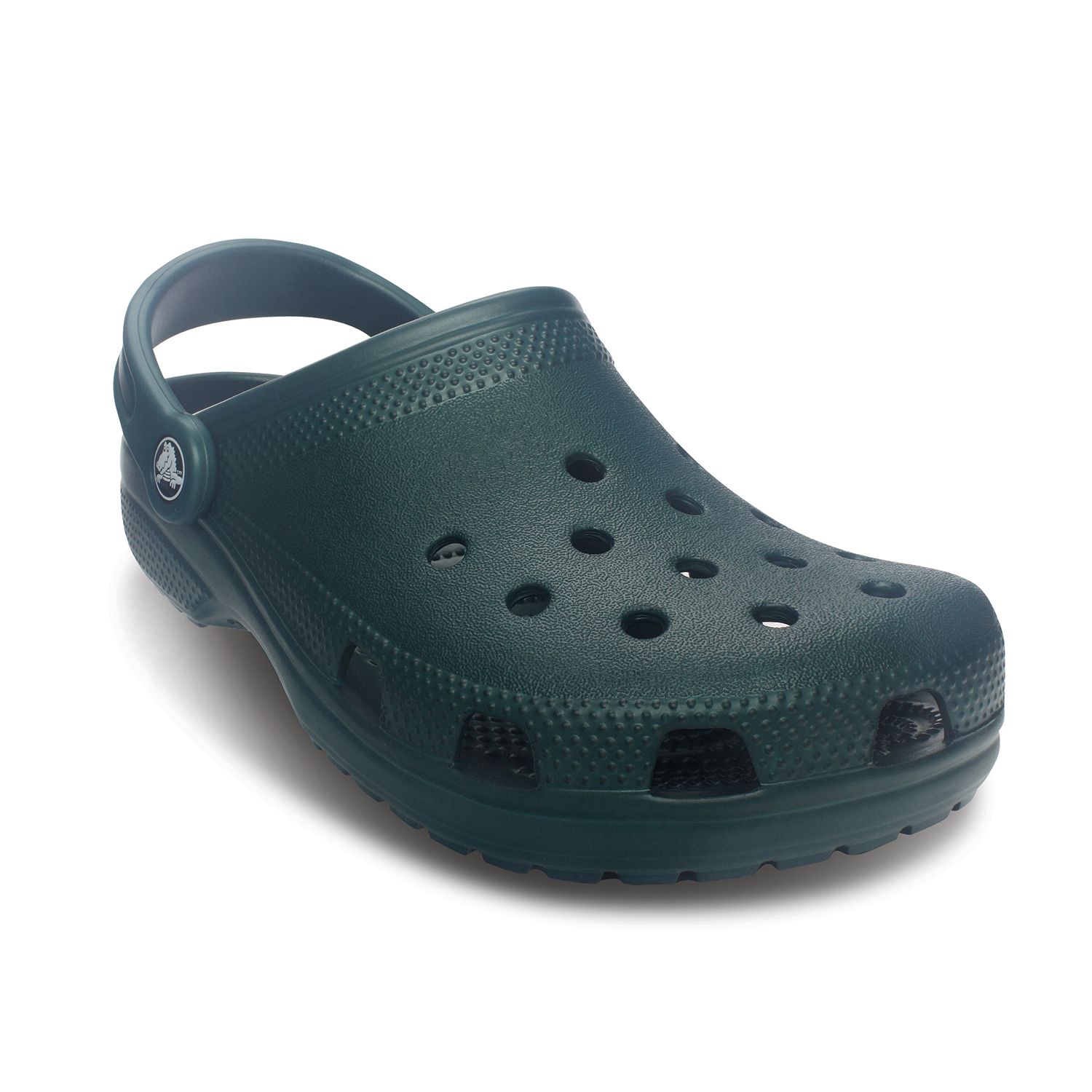 crocs evergreen