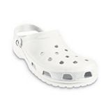 How much do white crocs sale cost