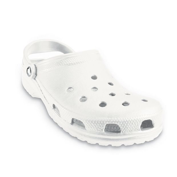Inspired Crocs (Select/Color)