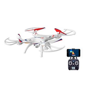 Swift Stream Z-9 Quadcopter Drone with Camera