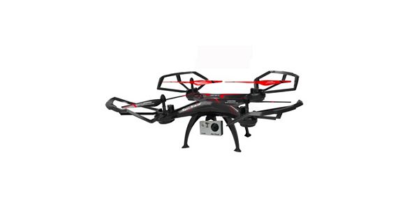 Swift Stream Z-10 Camera Drone