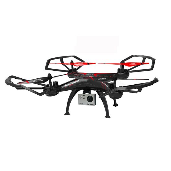 Swift Stream Z10 Camera Drone