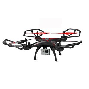 Swift Stream Z-10 Camera Drone