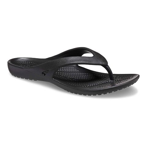 Женские сандалии Crocs Kadee II Women's Flip-Flops