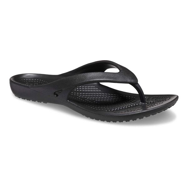 Crocs Women's Kadee II Flip Thong Sandal 